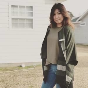 Meet your Posher, Irene